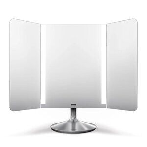 Simplehuman Sensor Mirror Pro Wide View